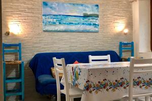 Alghero lido 50 m spiaggia