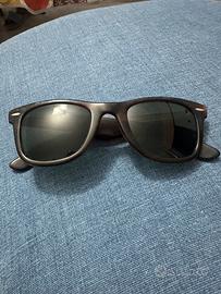 Rayban wayfarer vintage made in USA