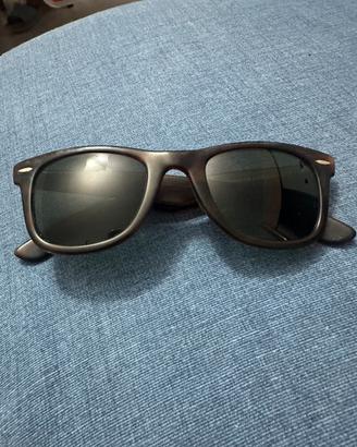 Rayban wayfarer vintage made in USA