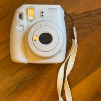 Instax mini 9 Fujifilm