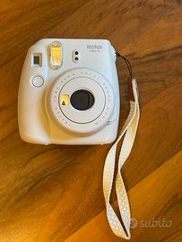 Instax mini 9 Fujifilm