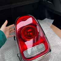 MiniCountryman gruppi ottici e cornici fari ant.