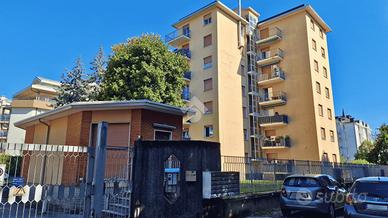 4 LOCALI A GALLARATE