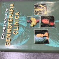 Compendio di gemmoterapia clinica
