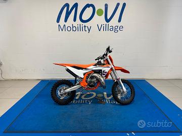 Ktm 65 SX