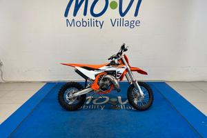 Ktm 65 SX