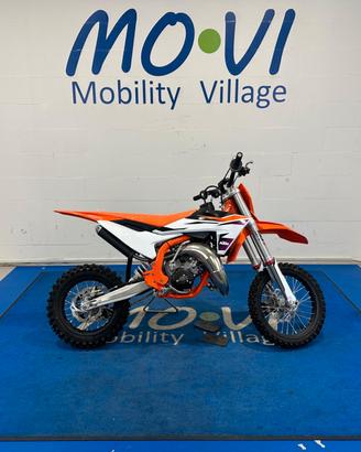 Ktm 65 SX