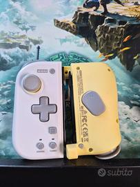 Hori Split Pad Compact - Controller Nintendo Switc