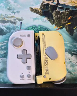 Hori Split Pad Compact - Controller Nintendo Switc