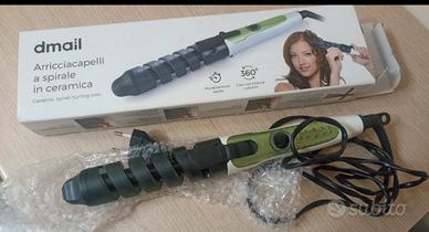 arricciacapelli  a spirale dmail 