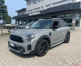MINI Countryman 1.5 Cooper Essential AUTOMATICA+