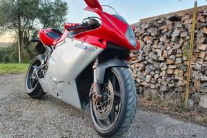 MV Agusta F4 s 2000