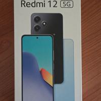 Redmi 12 5g