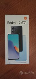 Redmi 12 5g