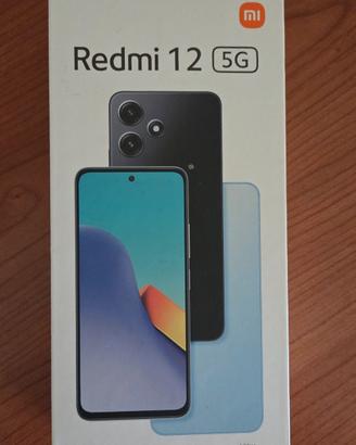 Redmi 12 5g