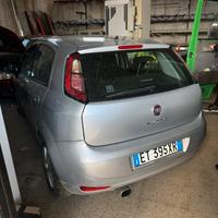 Fiat punto evo 1,3 85cv