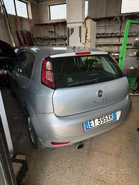 Fiat punto evo 1,3 85cv