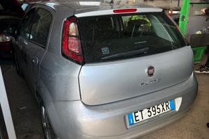 Fiat punto evo 1,3 85cv