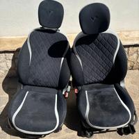 SEDILI TAPPEZZERIA LANCIA YPSILON 312