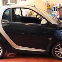 SMART fortwo 2ª serie - 2011