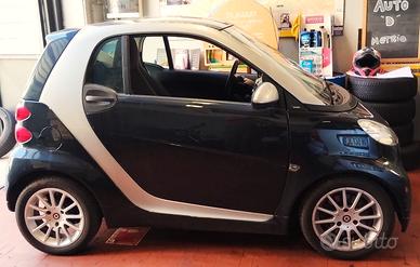 SMART fortwo 2ª serie - 2011