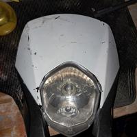 faro originale derbi/aprilia 