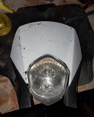 faro originale derbi/aprilia 