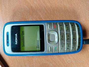 Nokia 1200
