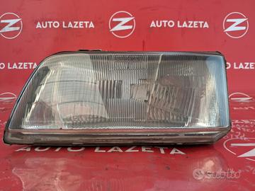 Faro Anteriore Sinistro Fiat Ducato Codice 35690-7