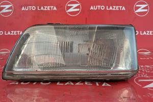 Faro Anteriore Sinistro Fiat Ducato Codice 35690-7