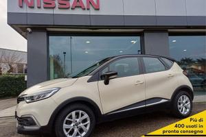 Renault Captur TCe 12V 90 CV KM CERTIFICATI -...