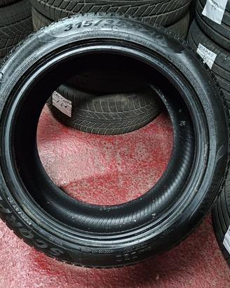 PIRELLI SCORPION  INVERNALI