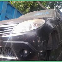 Ricambi Usati DACIA SANDERO 2010
