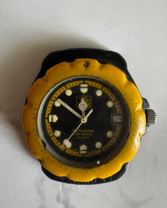 Orologio TAG FORMULA 1