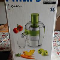 Philips Viva Collection Centrifuga HR1832/50