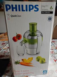 Philips Viva Collection Centrifuga HR1832/50