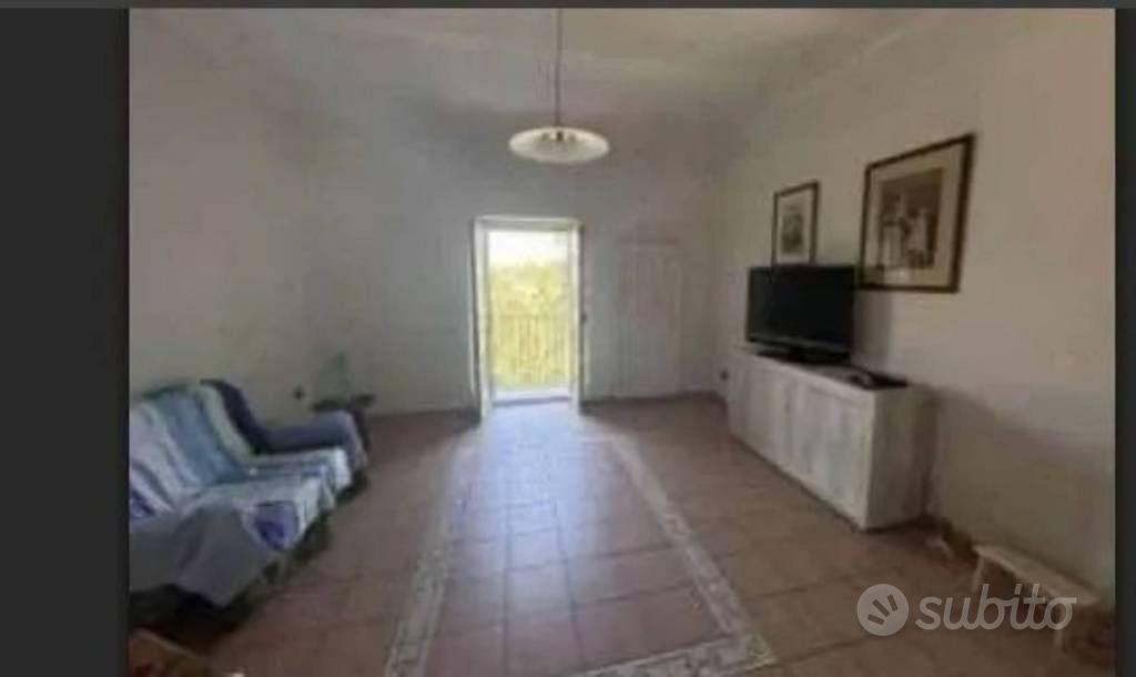 Appartamento – Sant'Arcangelo, Rione Convento, San Brancato - Vista 3
