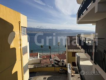 Appartamento Messina [0681-114VRG]