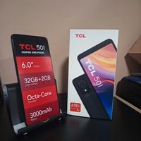 tcl 501