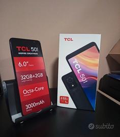 tcl 501