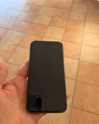 Telefono iphone 11