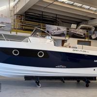 Mingolla Brava 28 Wa (2026)