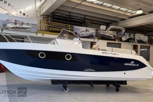 Mingolla Brava 28 Wa (2026)