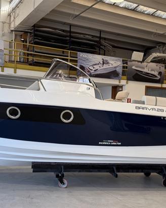 Mingolla Brava 28 Wa (2026)