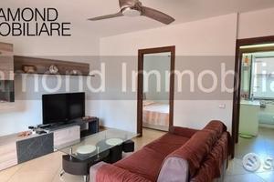 Appartamento ristrutturato a fondachello e garage