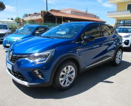 Renault Captur 1.0 TCE 100CV GPL RS LINE CAR-PLAY/