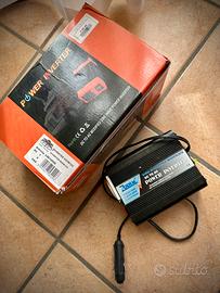 Inverter Zodiac 12V - 150W
