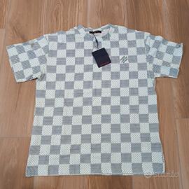 T-shirt Louis Vuitton taglia L
