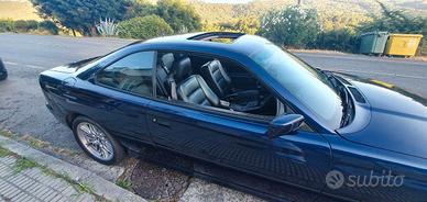 BMW 850i Coupè 299cv Automatica