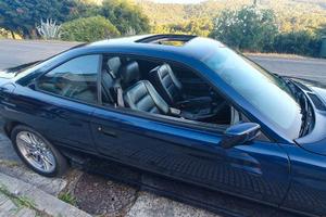 BMW 850i Coupè 299cv Automatica
